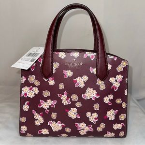 NWT Kate spade crossbody handbag